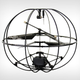 Illustration for article titled Get 24% Off PuzzleBox Orbit: The Brain-Wave Helicopter